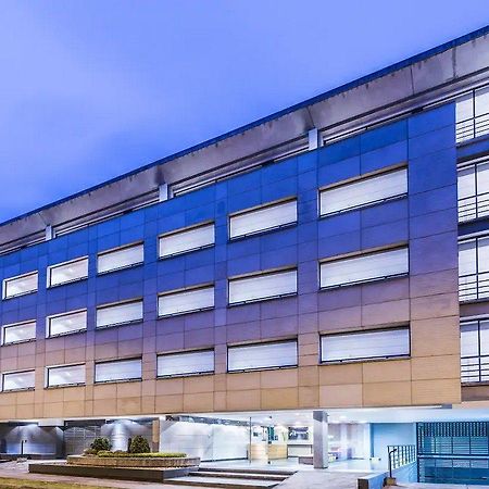 Travelers Obelisco Apartamentos 보고타 외부 사진