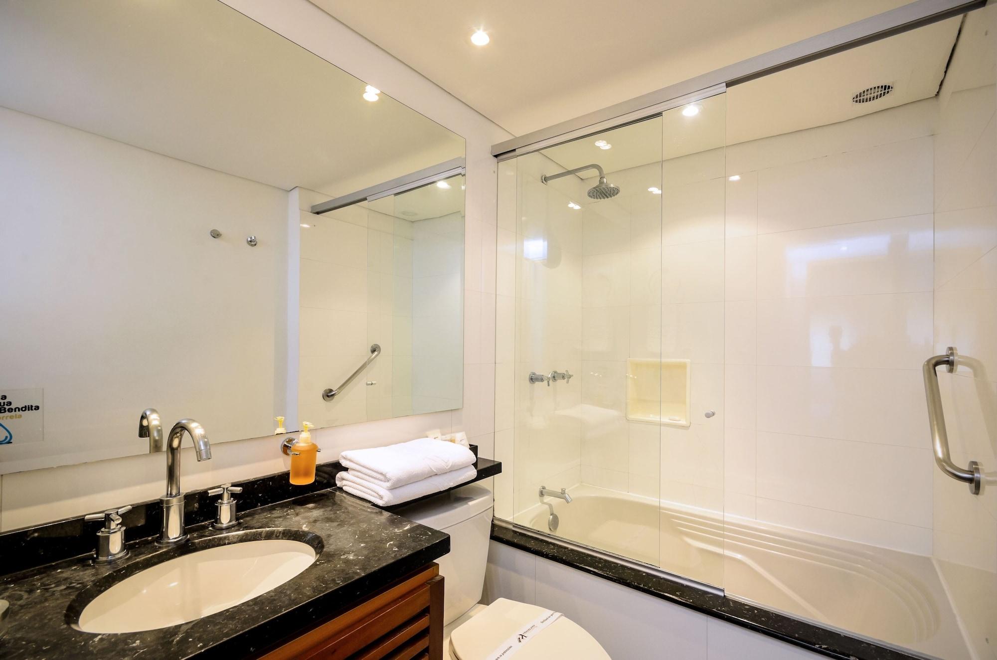 Travelers Obelisco Apartamentos 보고타 외부 사진