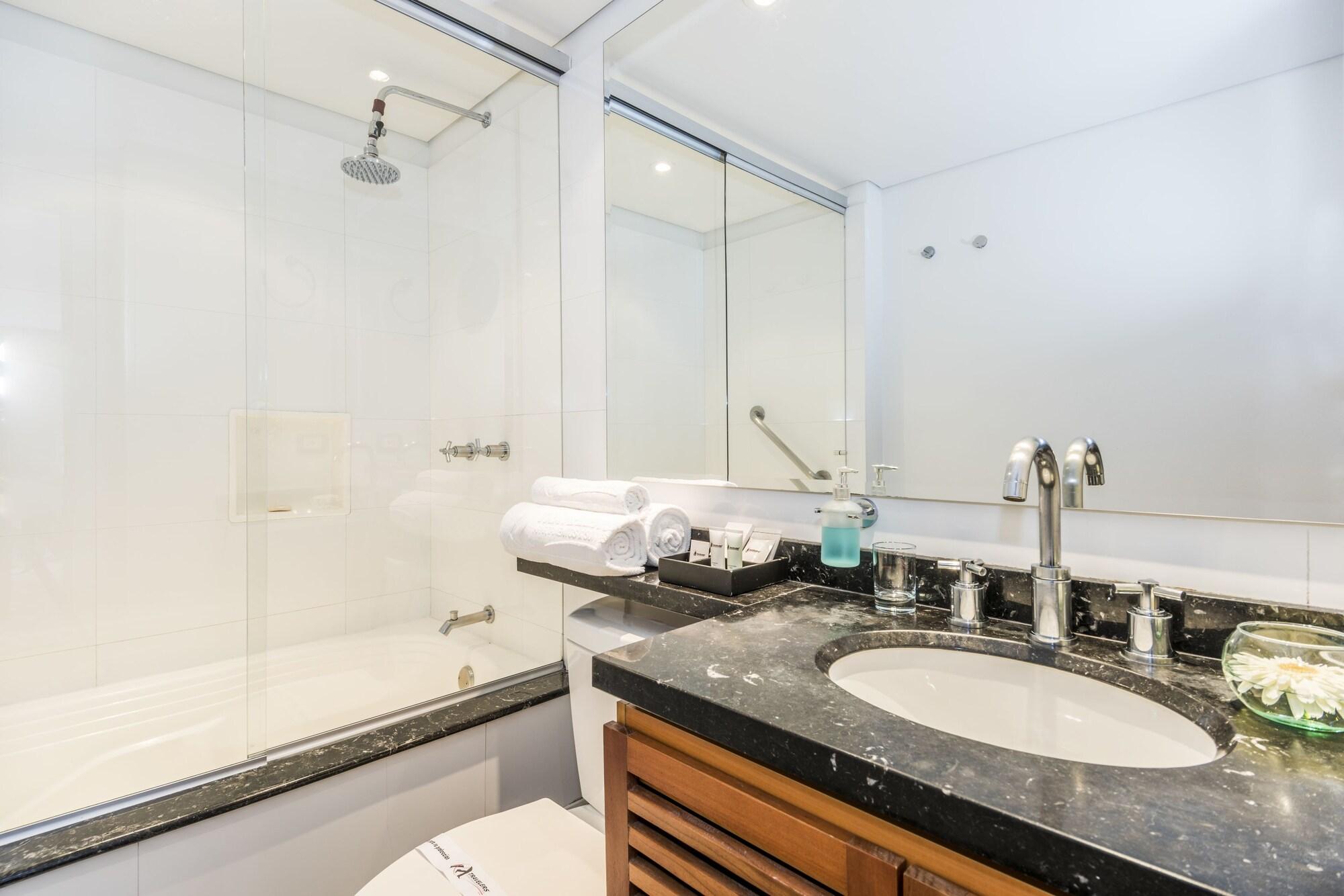 Travelers Obelisco Apartamentos 보고타 외부 사진