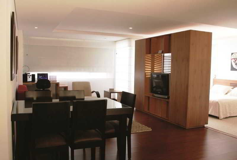 Travelers Obelisco Apartamentos 보고타 외부 사진