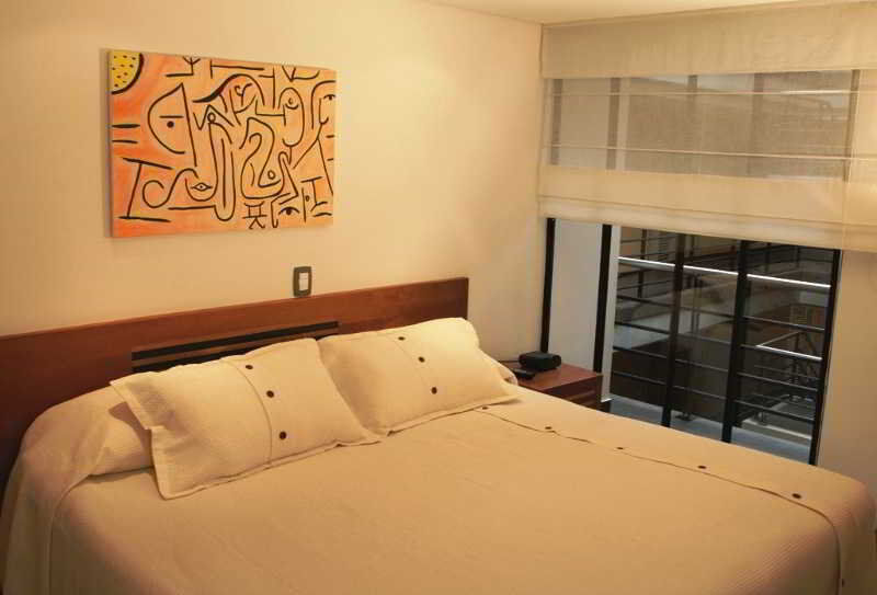 Travelers Obelisco Apartamentos 보고타 외부 사진